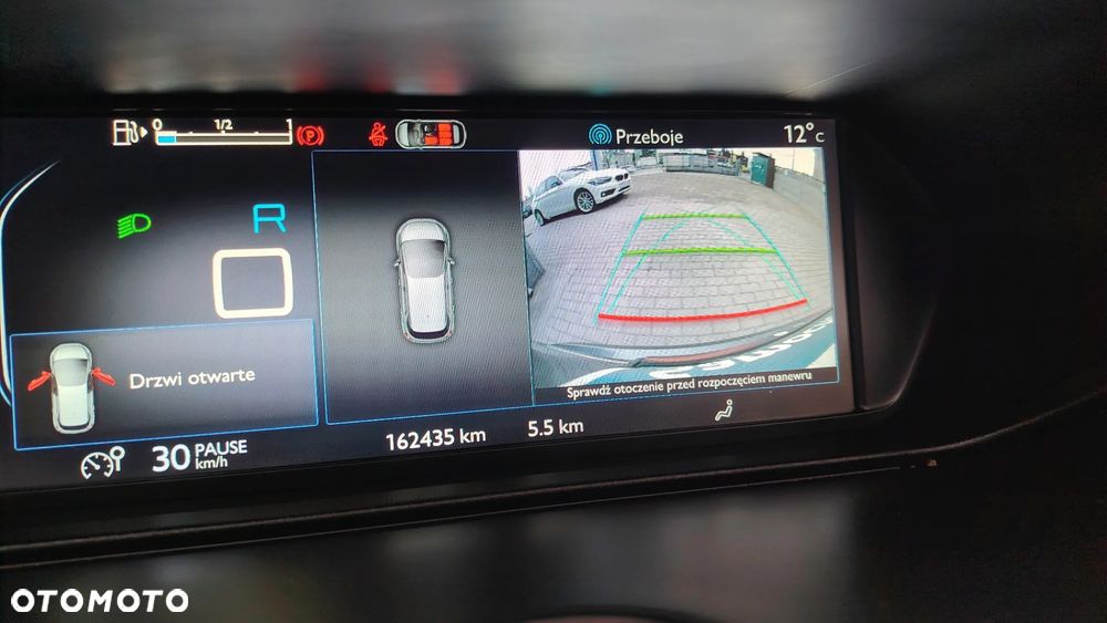 Citroën C4 Picasso 1.6 e-HDi Exclusive ETG6 - 19