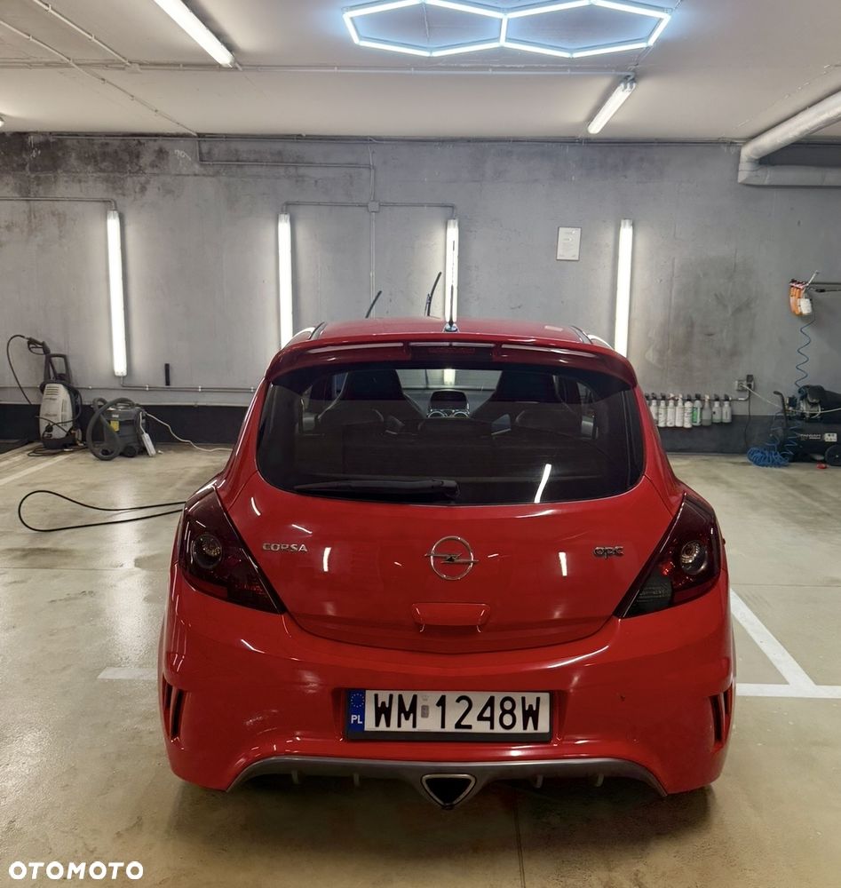 Opel Corsa - 16