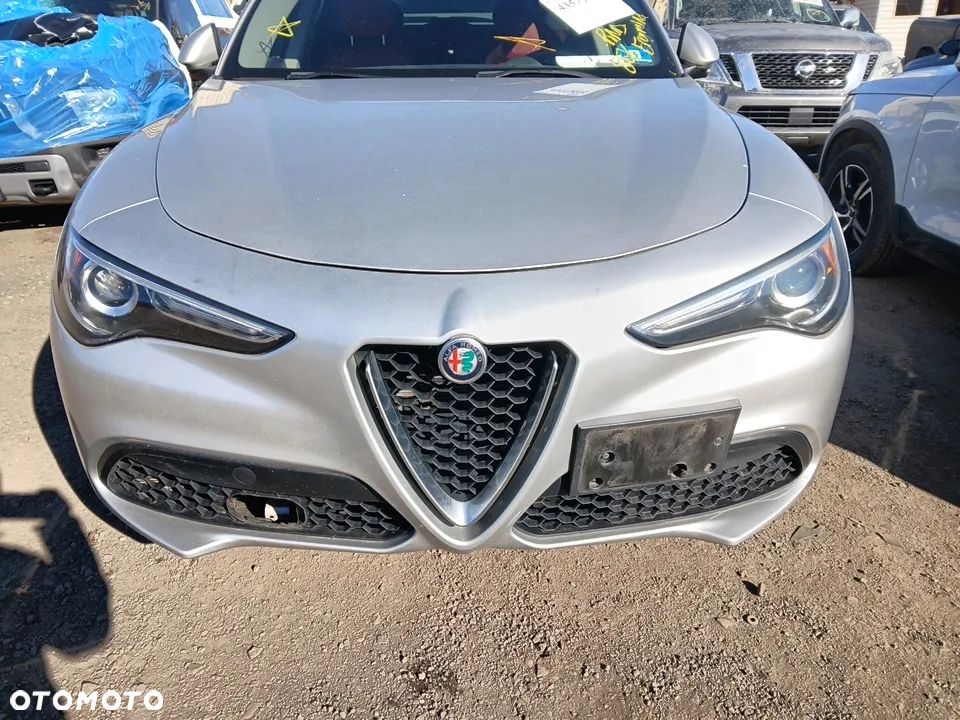 Alfa Romeo Stelvio - 3