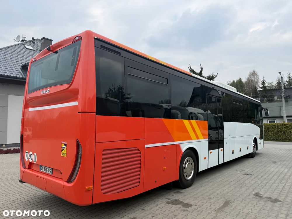 Iveco Crossway - 5