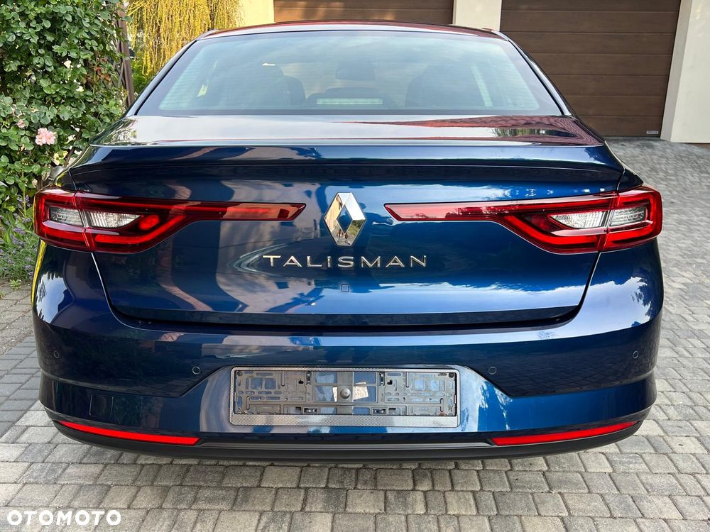 Renault Talisman ENERGY dCi 110 LIFE - 8