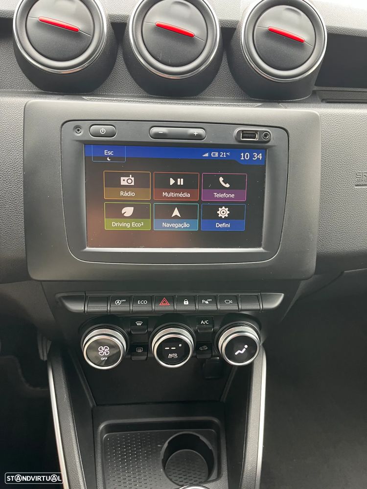 Dacia Duster 1.5 Blue dCi SL Adventure - 19