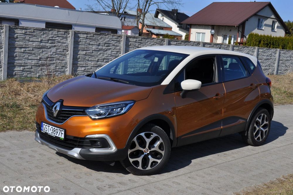 Renault Captur - 5