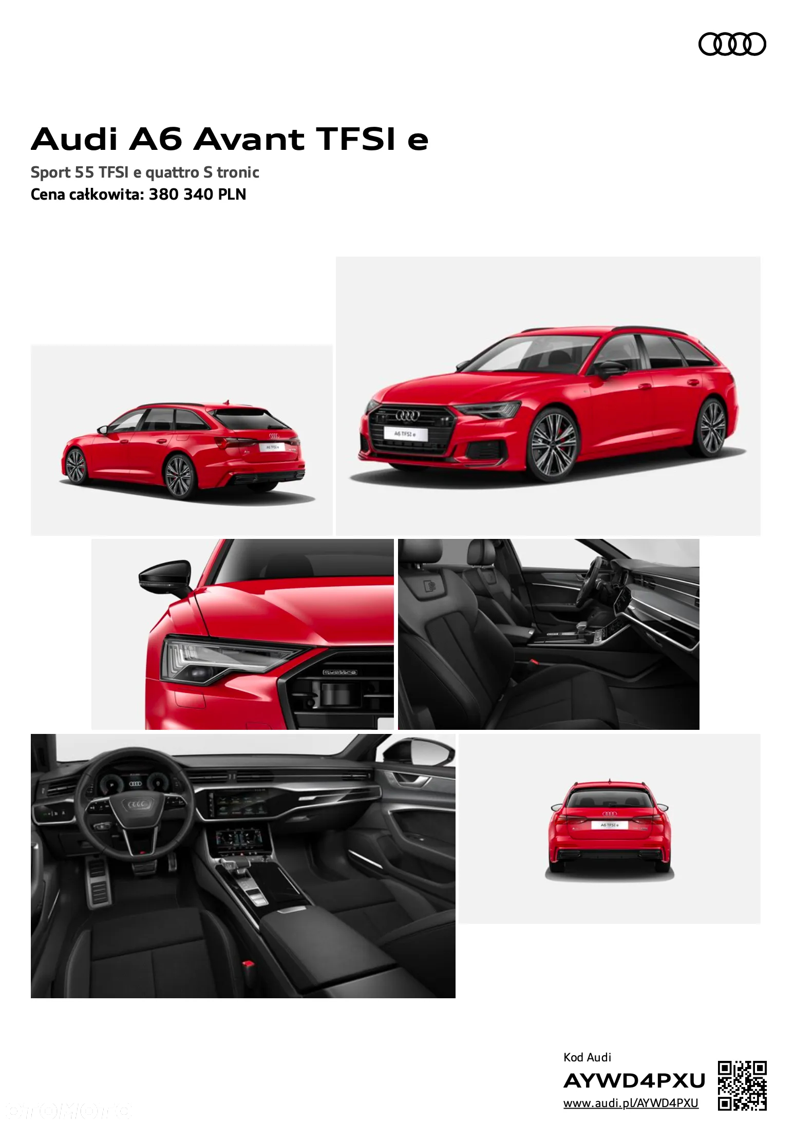 Audi A6 - 21