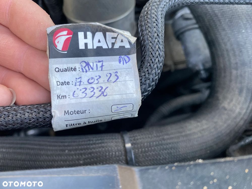 Renault Megane BLUE dCi 115 BUSINESS EDITION - 18