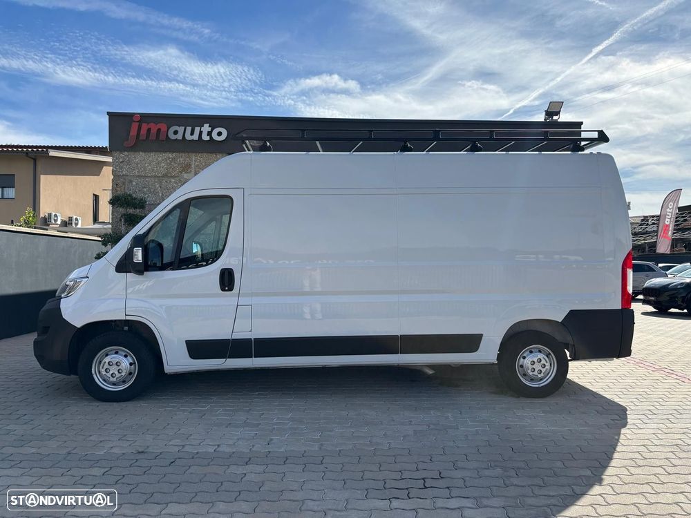 Opel Movano L3H2 3.5T 2.2 D - 6