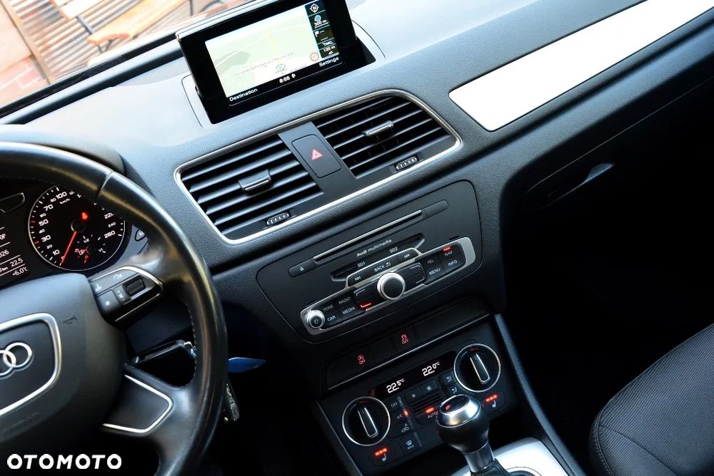 Audi Q3 1.4 TFSI S tronic - 10