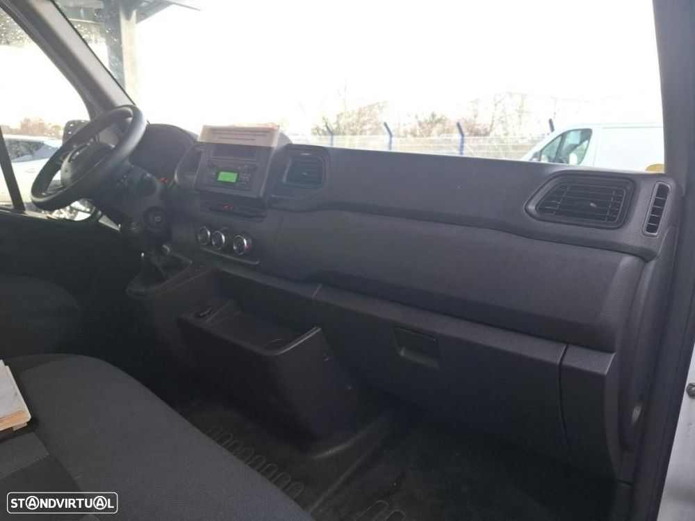 Renault Master L1H2 BLUE DCI 110 CONFORT c/IVA - 2