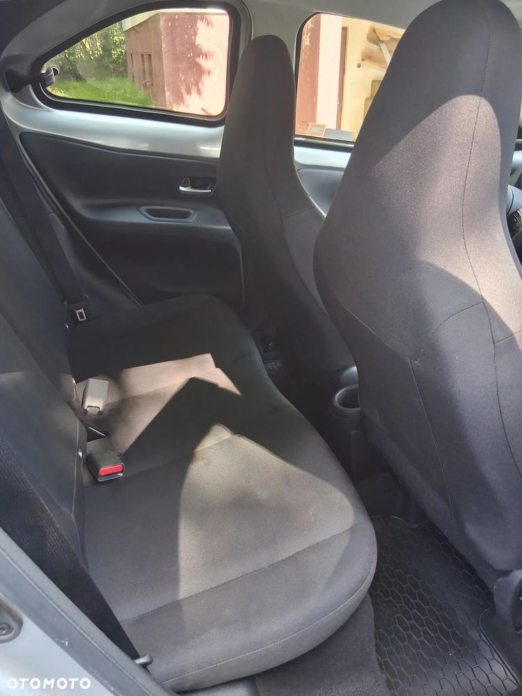 Toyota Aygo X 1.0 VVT-i Comfort - 14