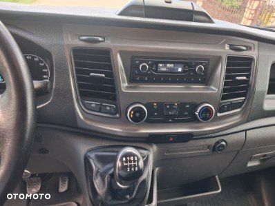 Ford TRANSIT - 6