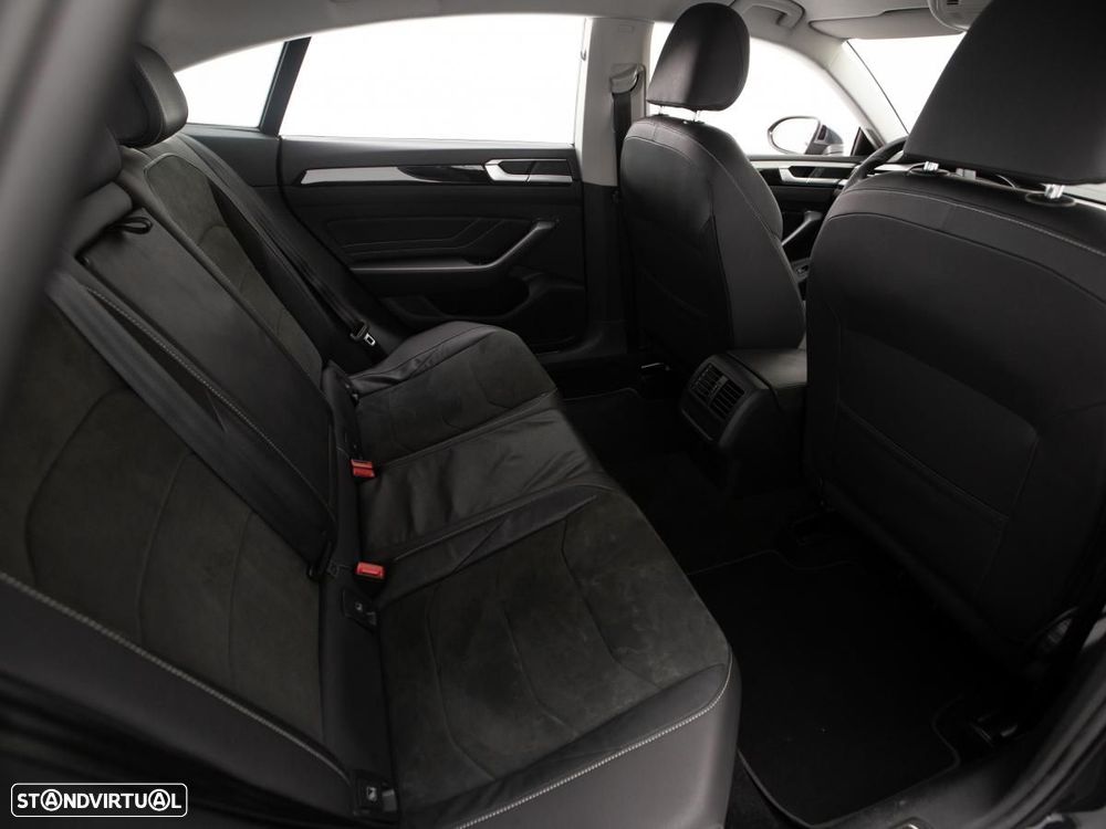 VW Arteon 2.0 TDI Elegance DSG - 10