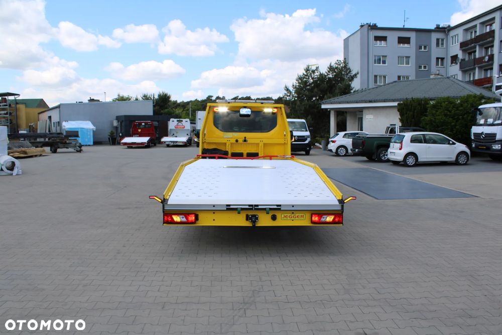 Ford Transit - 4