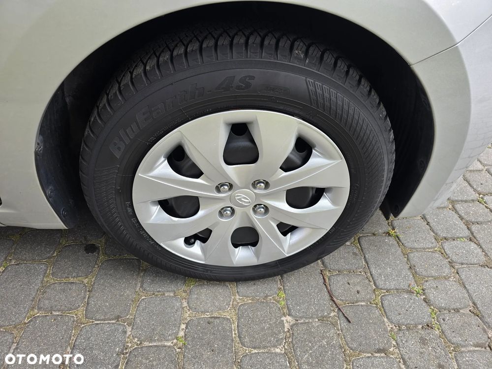 Hyundai i20 1.2 Classic - 9