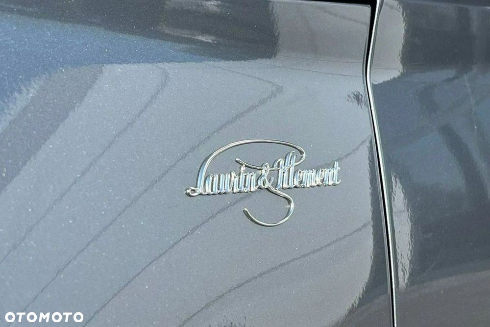 Skoda Superb 2.0 TSI L&K DSG - 7