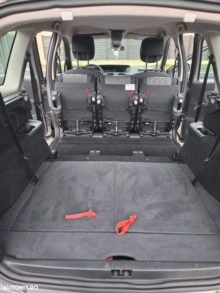 Renault Scenic ENERGY dCi 110 S&S LIMITED - 29