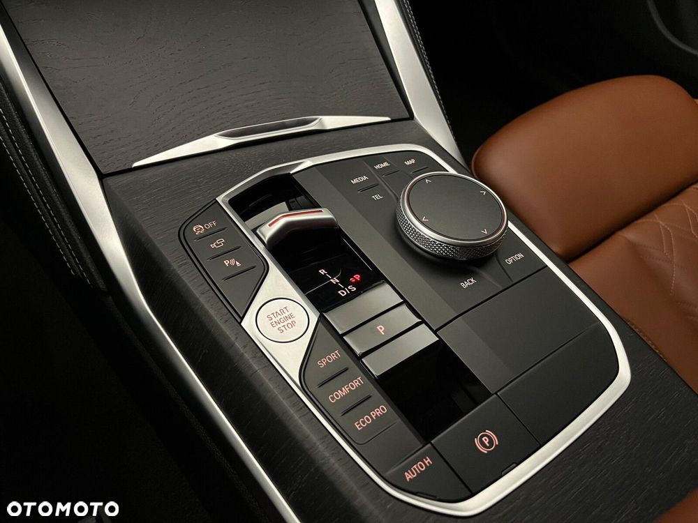 BMW Seria 4 420d xDrive mHEV M Sport - 32