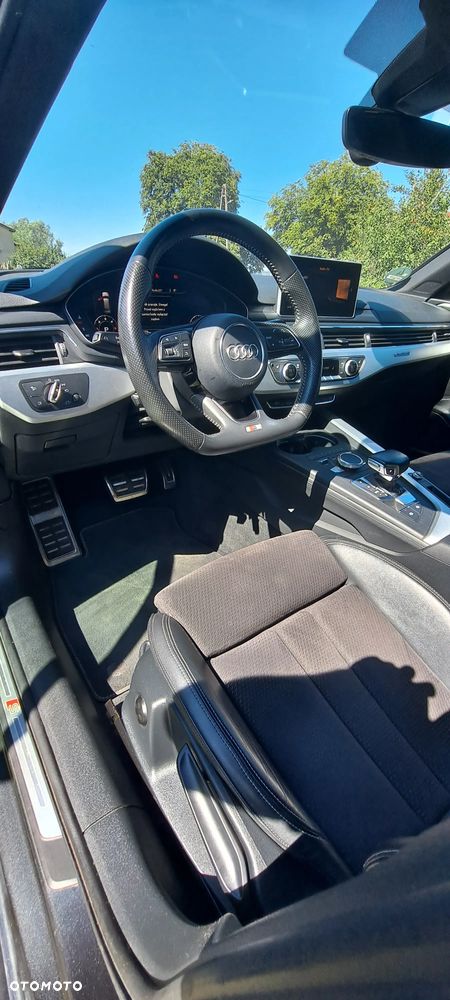 Audi A4 Avant 2.0 TDI Quattro Sport S tronic - 15