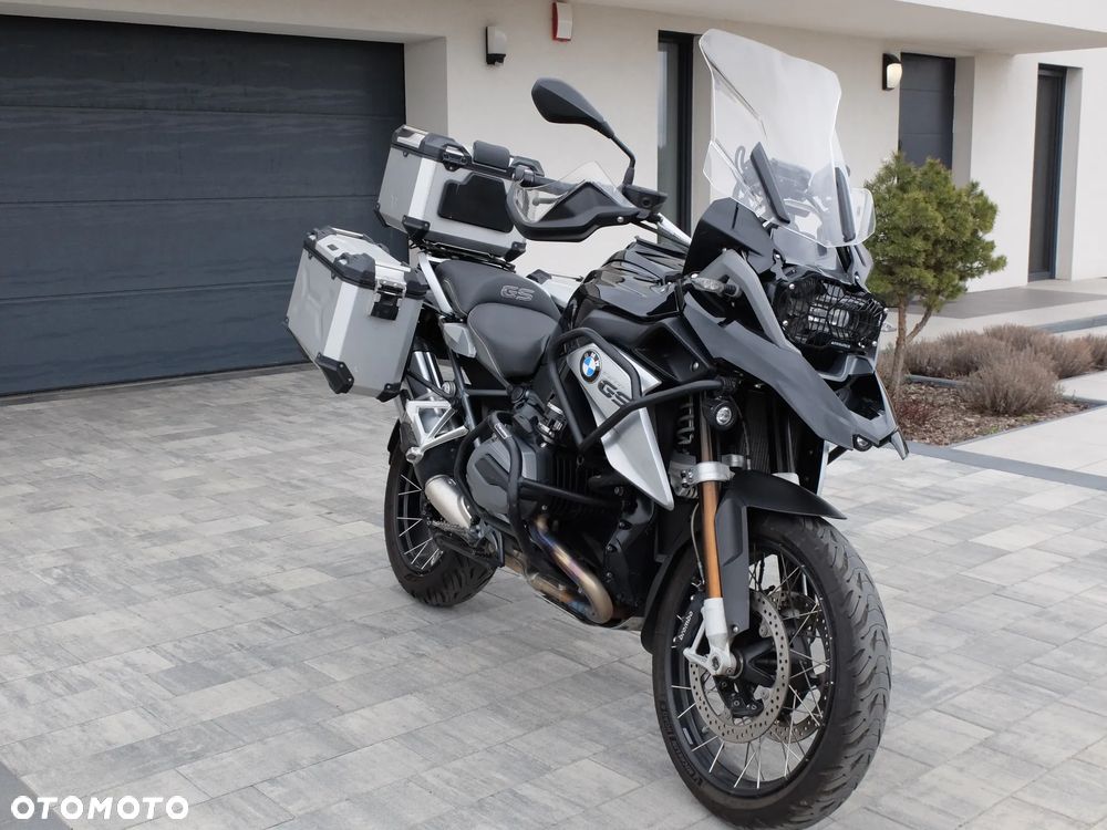 BMW GS - 2
