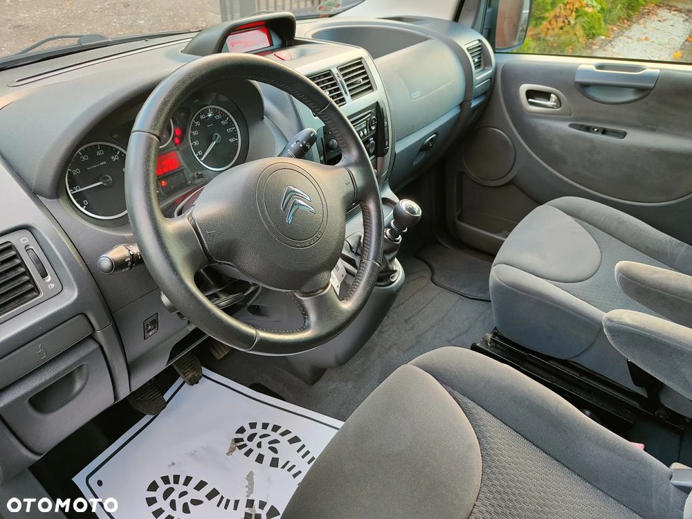 Citroën Jumpy L1 (8-Si.) Selection - 16
