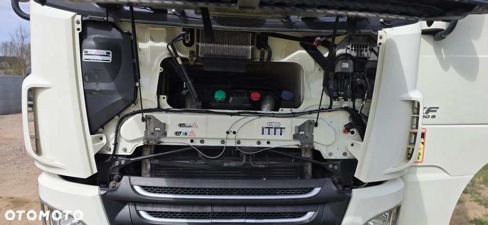 DAF XF - 15