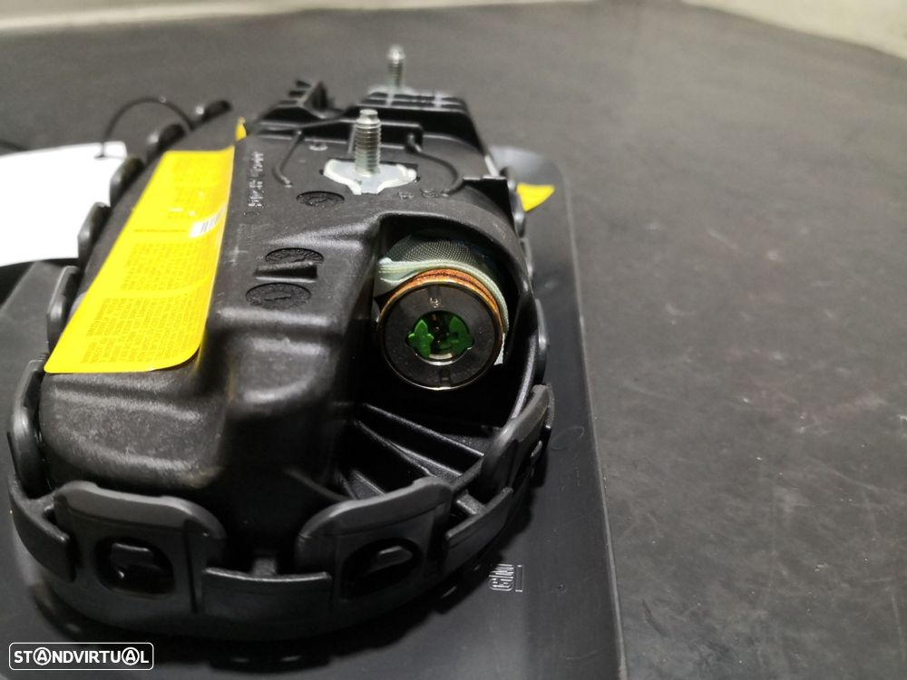 Airbag Banco Esq Opel Corsa D (S07) - 4