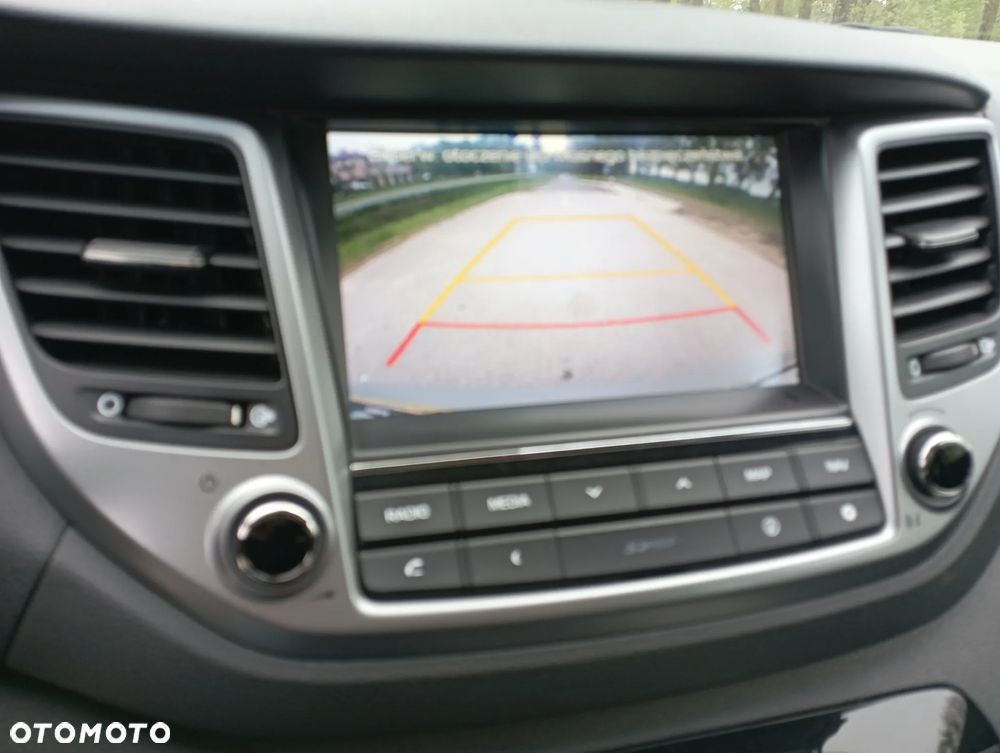 Hyundai Tucson - 30