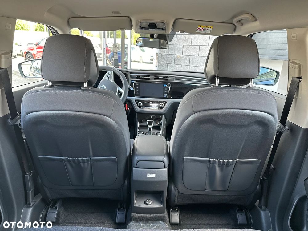 SsangYong/KGM Korando 1.5 T-GDI Joy 2WD - 13