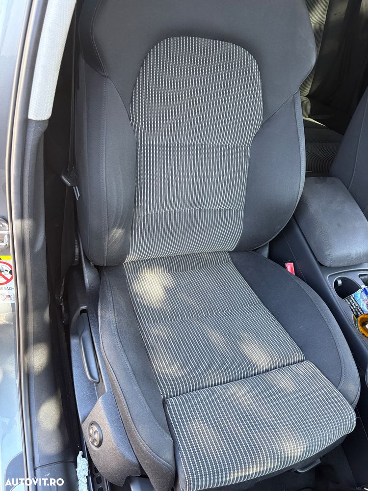 Audi A4 Avant 1.8 TFSI - 10