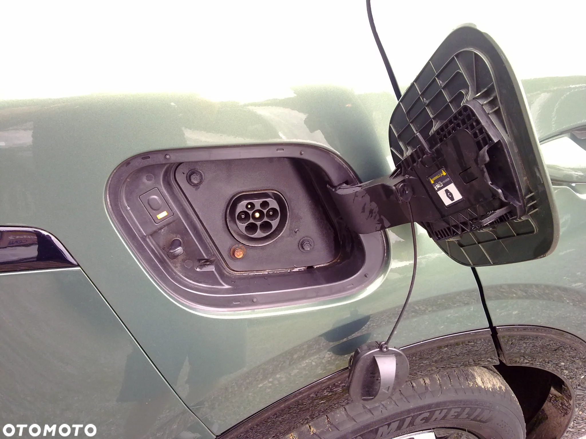 Kia Sportage 1.6 T-GDI PHEV Business Line 4WD - 15