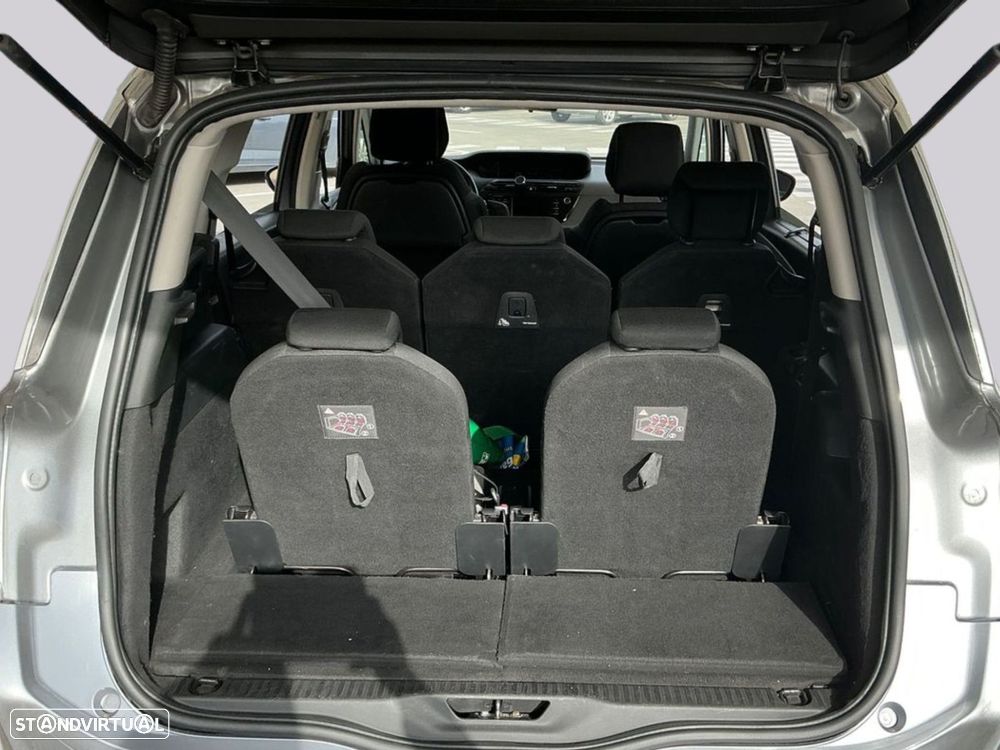 Citroën Grand C4 Spacetourer - 9
