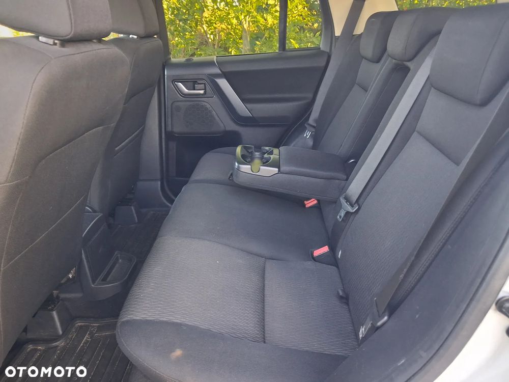Land Rover Freelander eD4 S - 12