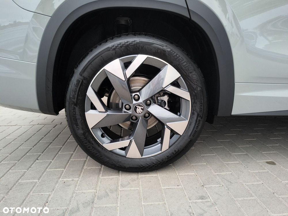 Skoda Kodiaq - 19