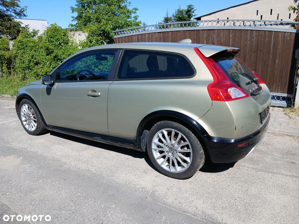 Volvo C30 DRIVe Summum - 3