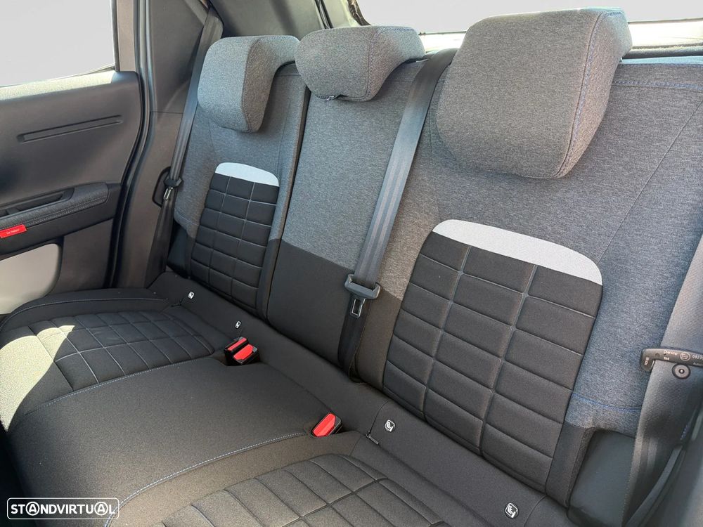 Citroën e-C3 30 kWh Autonomia Urbana Plus - 14