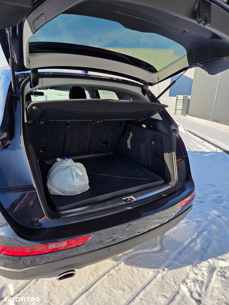 Audi Q5 2.0 TDI Quattro S tronic - 16