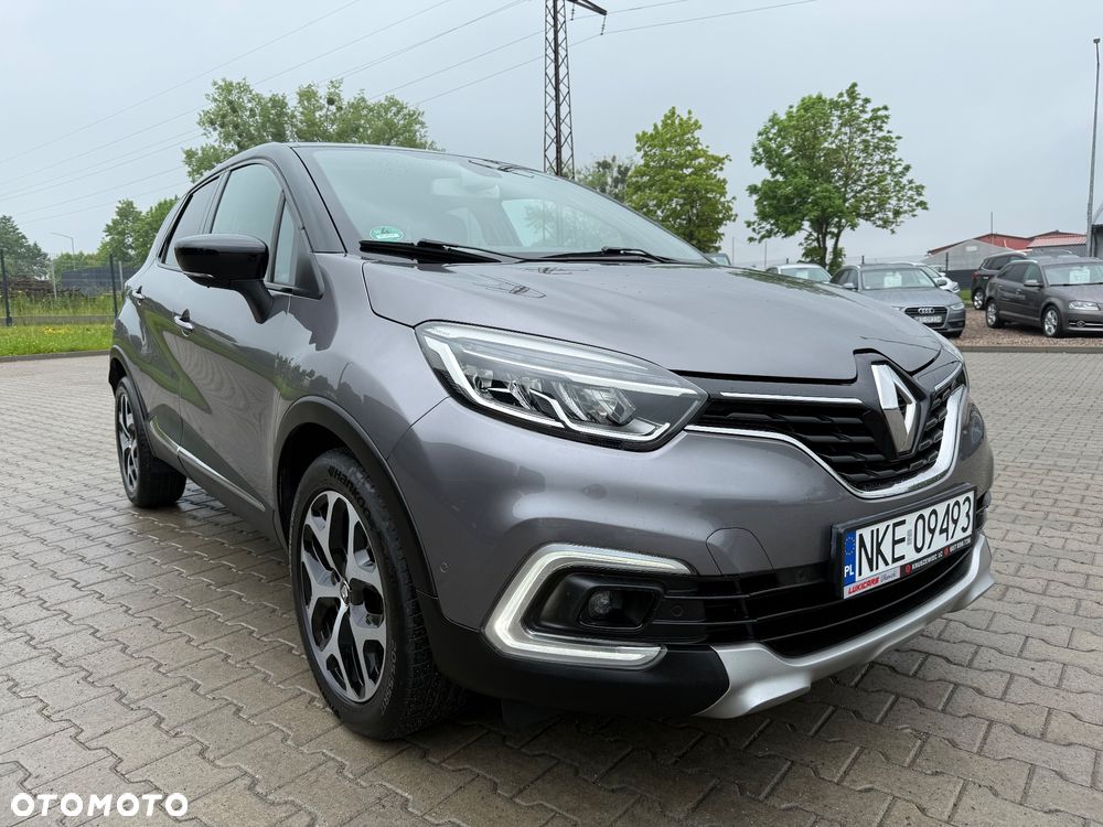 Renault Captur ENERGY TCe 120 EDC LIMITED - 13