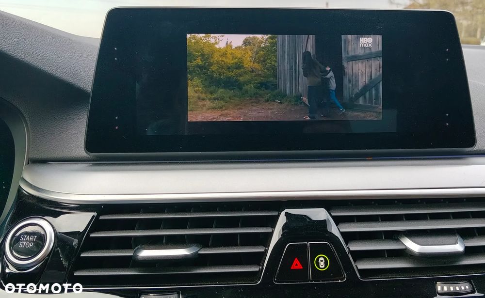 BMW Seria 5 530e iPerformance GPF Business Edition - 17