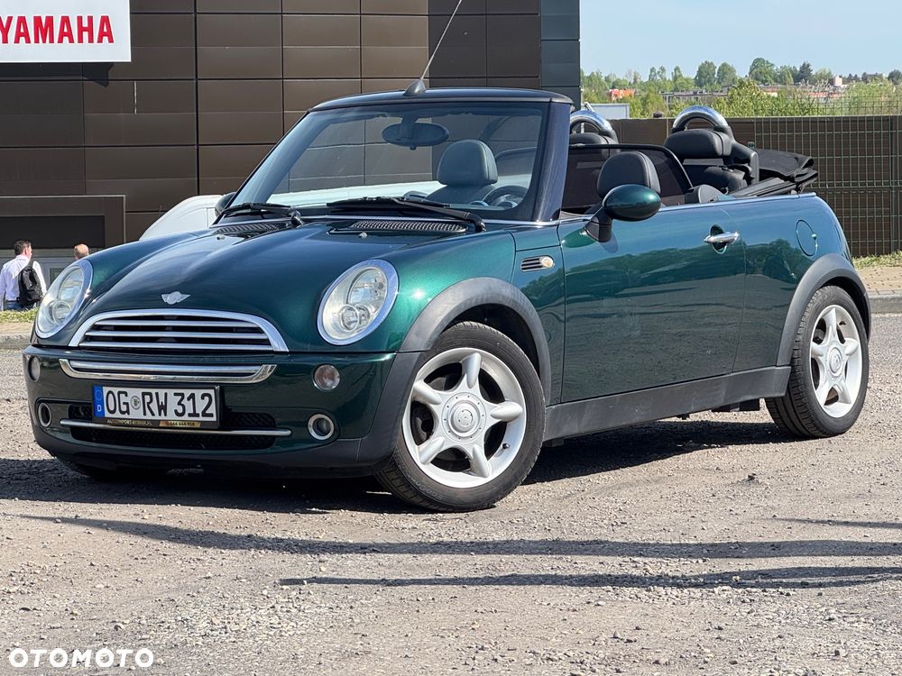 MINI Cooper - 7