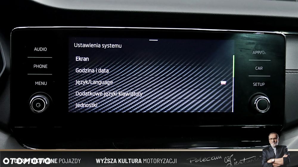 Skoda Octavia 1.0 TSI Ambition - 26