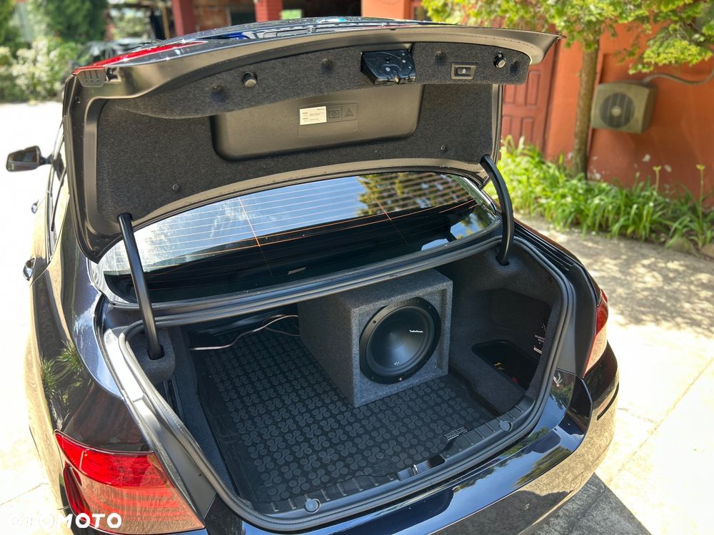 BMW Seria 5 530d - 26