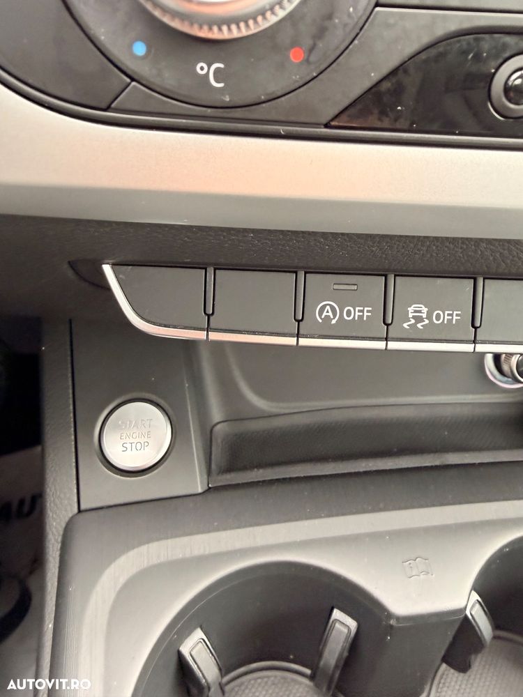 Audi A4 2.0 TDI ultra - 25