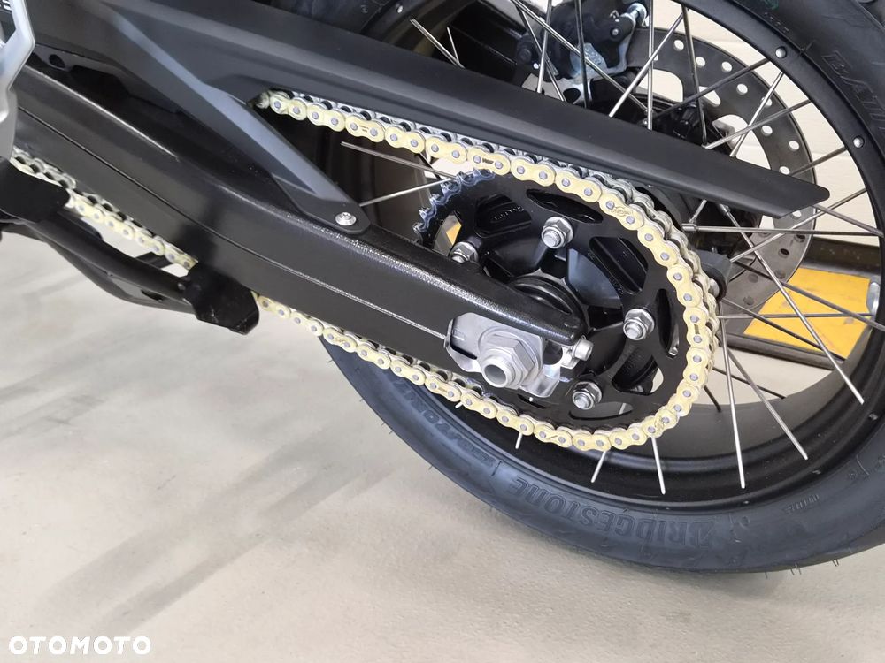 BMW GS - 24