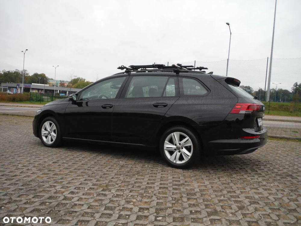 Volkswagen Golf - 14