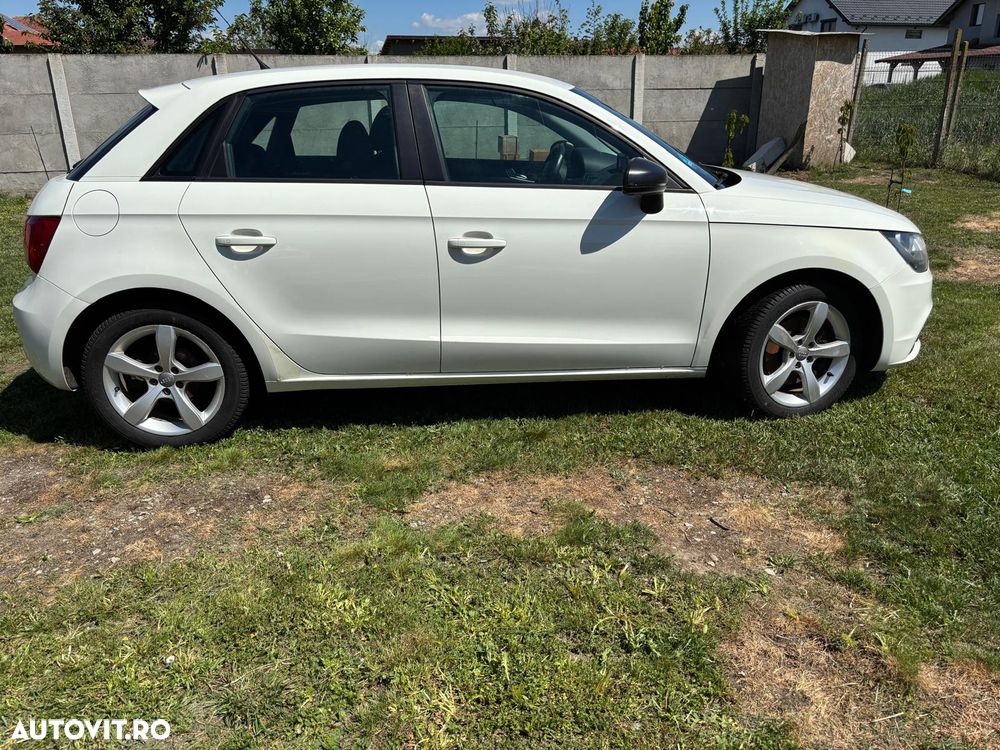 Audi A1 - 11