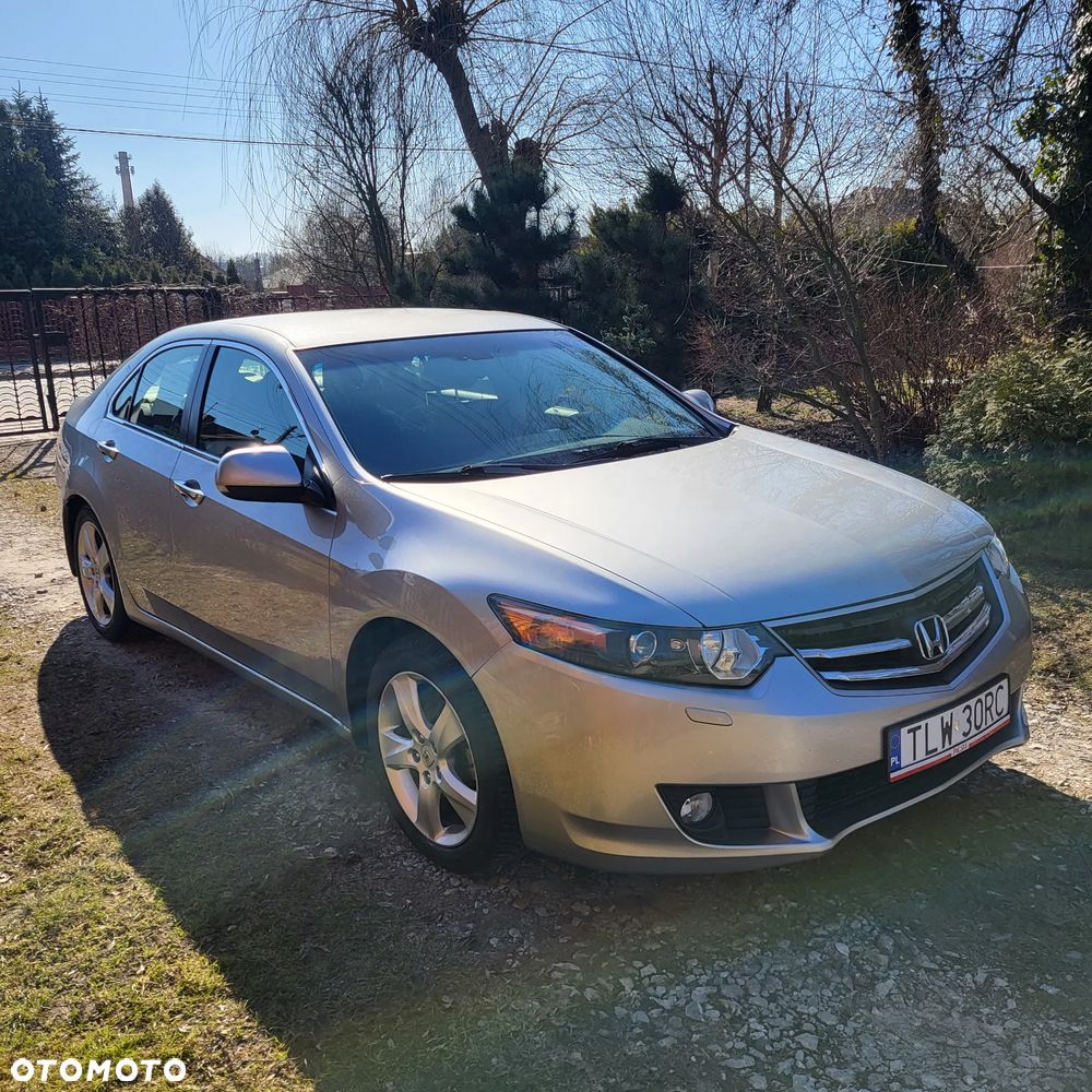 Honda Accord 2.0 Elegance - 2