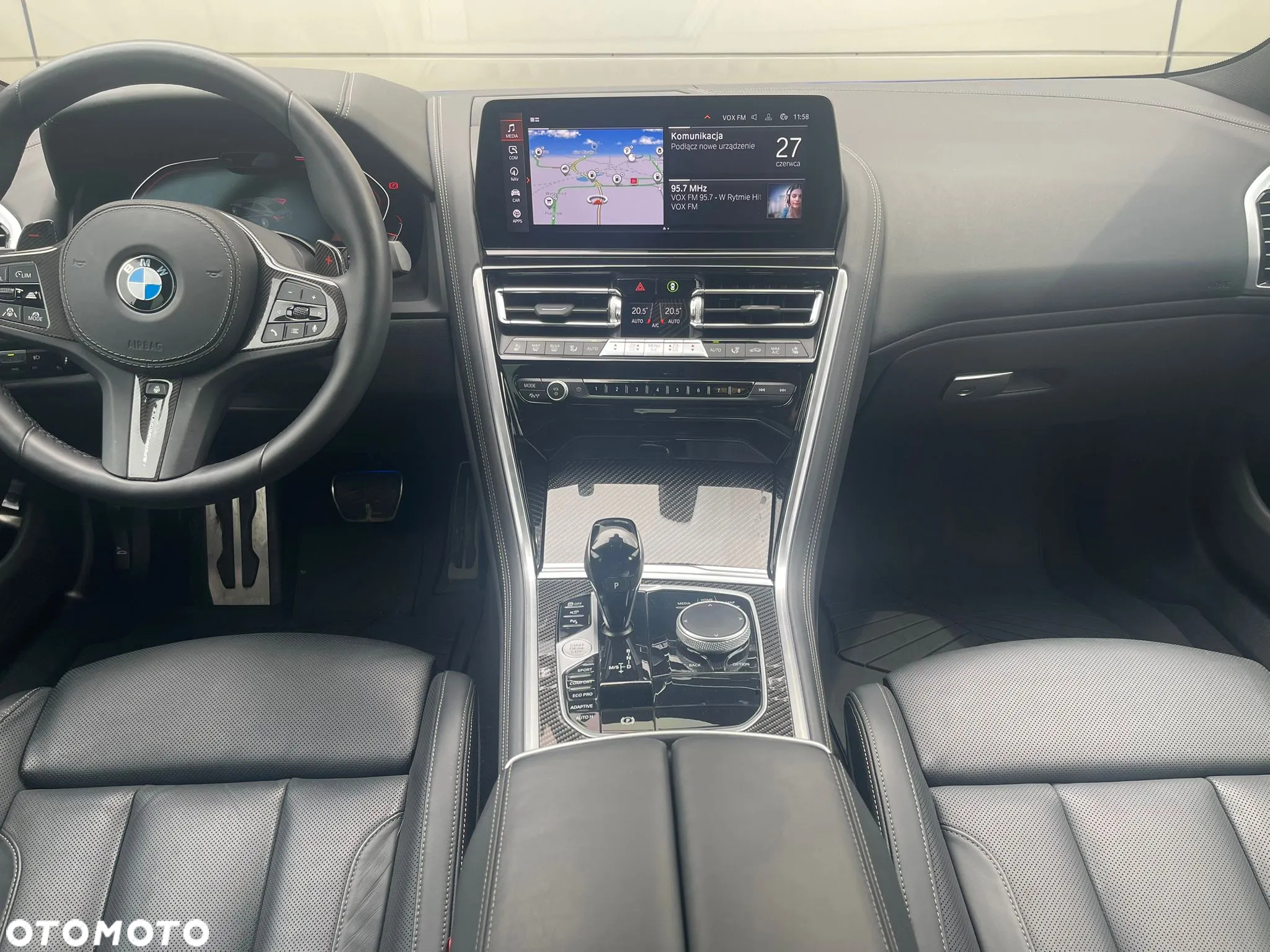 BMW Seria 8 - 6