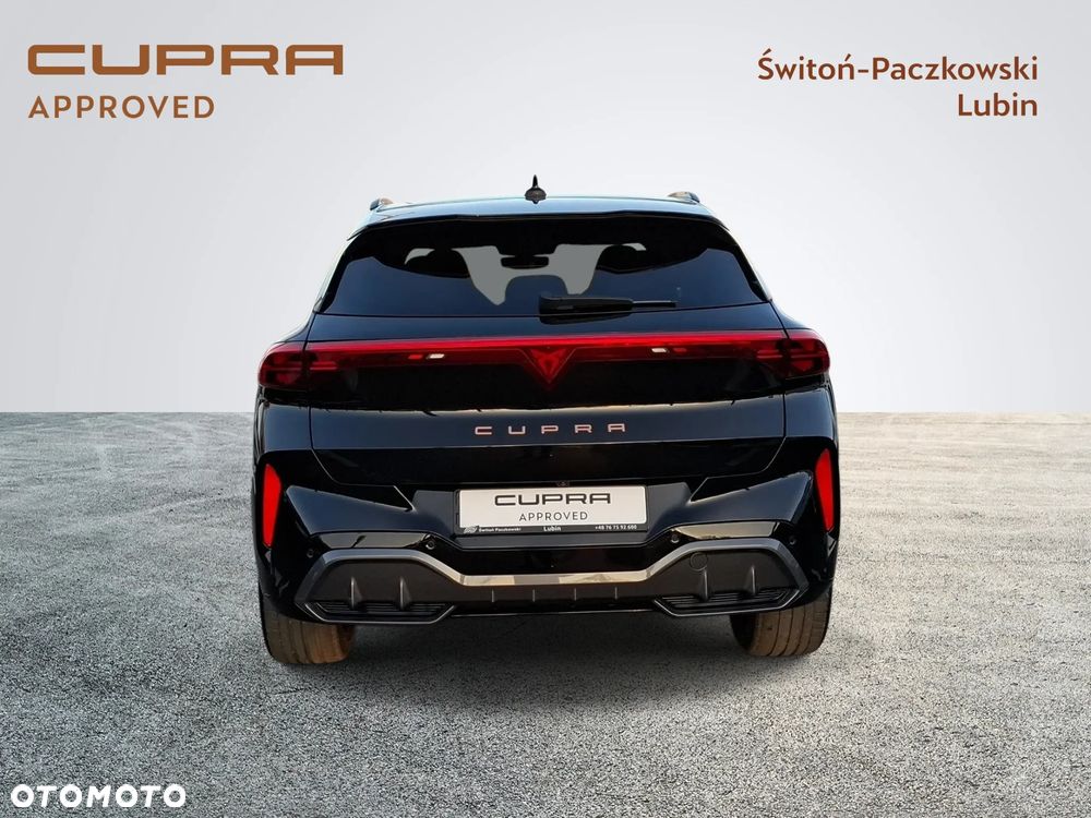 Cupra Terramar - 4