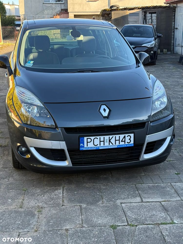 Renault Scenic dCi 130 FAP Bose Edition - 3