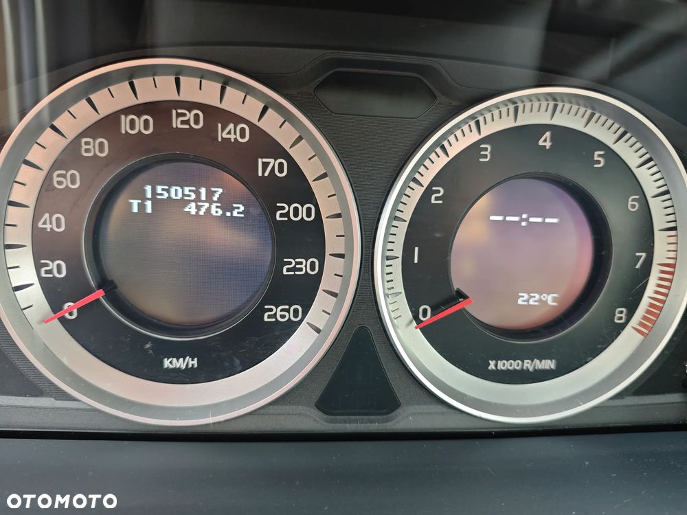 Volvo S80 3.2 Momentum - 24