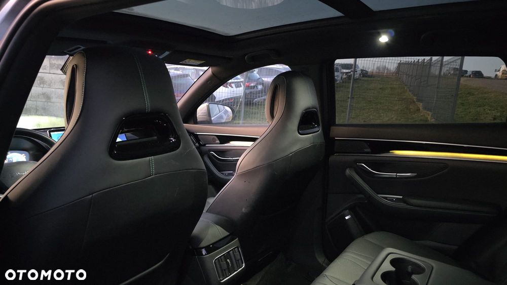 BYD Seal U 1.5 Boost - 13